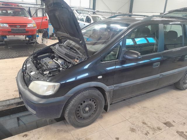 bontott OPEL ZAFIRA A ABS Kocka