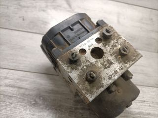 bontott OPEL ZAFIRA A ABS Kocka