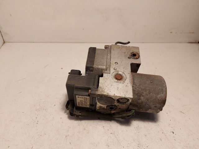 bontott OPEL ZAFIRA A ABS Kocka