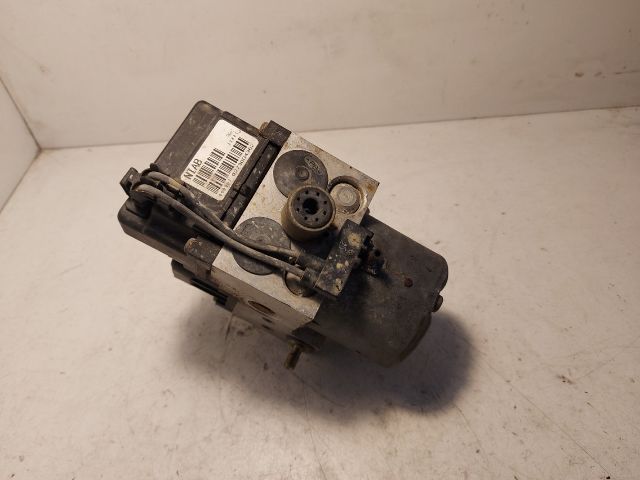 bontott OPEL ZAFIRA A ABS Kocka