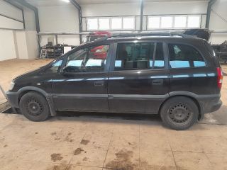 bontott OPEL ZAFIRA A ABS Kocka