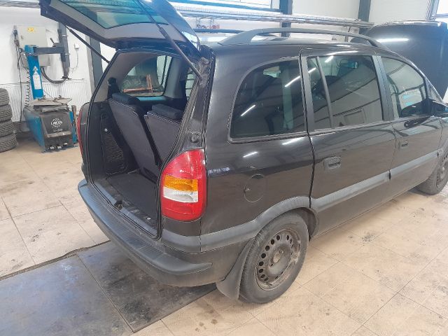 bontott OPEL ZAFIRA A ABS Kocka