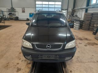 bontott OPEL ZAFIRA A ABS Kocka