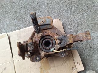 bontott OPEL ZAFIRA A Bal első Csonkállvány Kerékaggyal