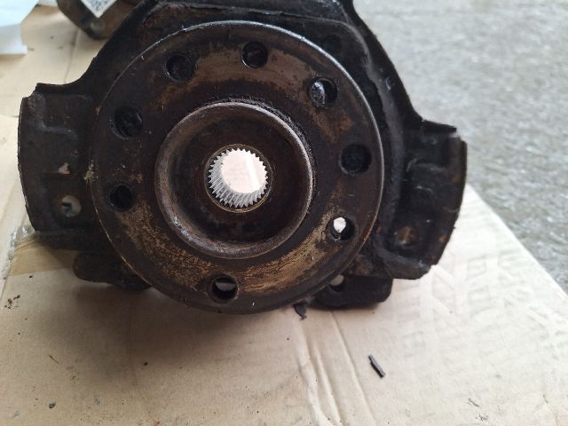 bontott OPEL ZAFIRA A Bal első Csonkállvány Kerékaggyal