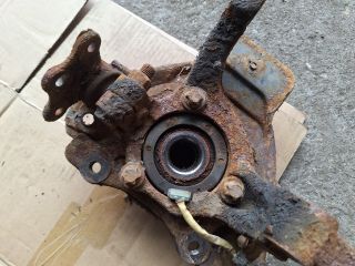 bontott OPEL ZAFIRA A Bal első Csonkállvány Kerékaggyal