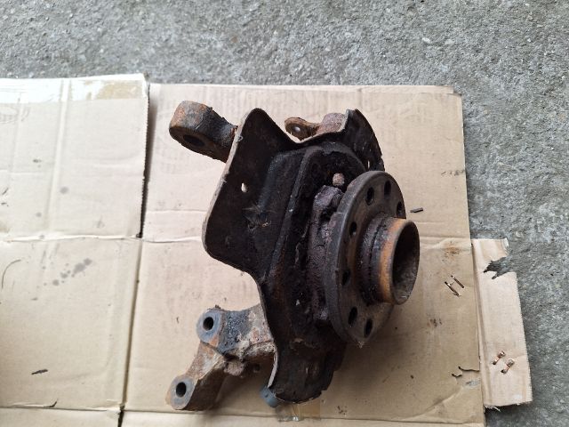 bontott OPEL ZAFIRA A Bal első Csonkállvány Kerékaggyal