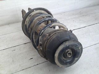 bontott OPEL ZAFIRA A Bal első Gólyaláb (Lengécsillapító, Rugó)