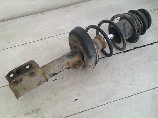 bontott OPEL ZAFIRA A Bal első Gólyaláb (Lengécsillapító, Rugó)