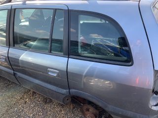 bontott OPEL ZAFIRA A Bal első Gólyaláb (Lengécsillapító, Rugó)