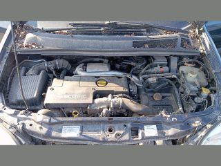 bontott OPEL ZAFIRA A Bal első Gólyaláb (Lengécsillapító, Rugó)