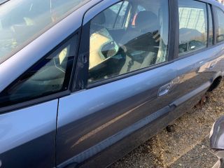 bontott OPEL ZAFIRA A Bal első Gólyaláb (Lengécsillapító, Rugó)