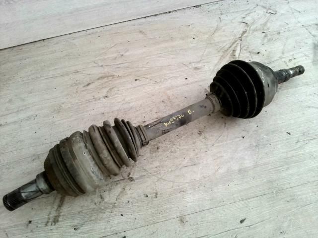 bontott OPEL ZAFIRA A Bal Féltengely