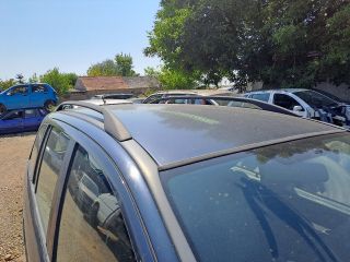 bontott OPEL ZAFIRA A Bal Féltengely