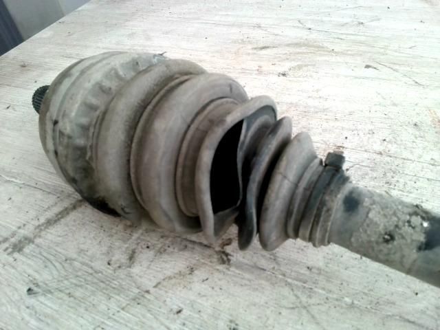 bontott OPEL ZAFIRA A Bal Féltengely