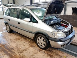 bontott OPEL ZAFIRA A Bal hátsó Fékkengyel