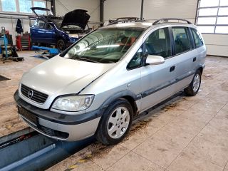 bontott OPEL ZAFIRA A Bal hátsó Fékkengyel