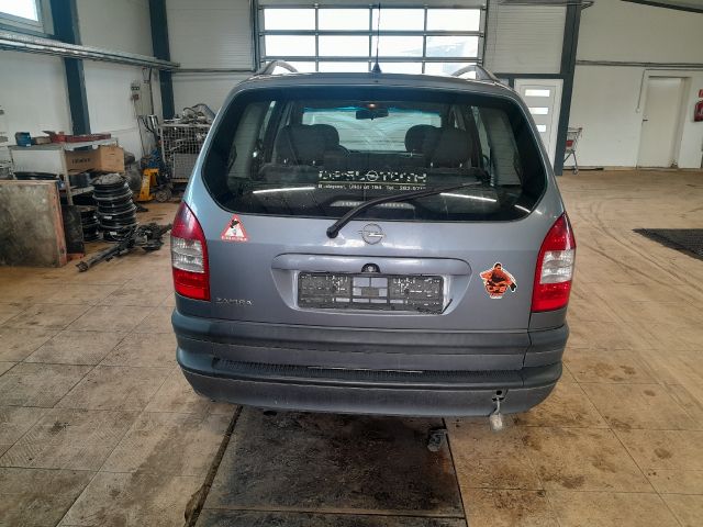 bontott OPEL ZAFIRA A Bal hátsó Fékkengyel