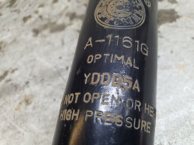 bontott OPEL ZAFIRA A Bal hátsó Lengéscsillapító