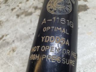 bontott OPEL ZAFIRA A Bal hátsó Lengéscsillapító