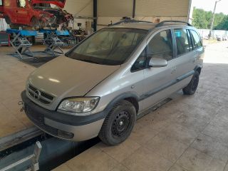 bontott OPEL ZAFIRA A Biztosítéktábla Motortér