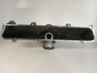 bontott OPEL ZAFIRA A EGR / AGR Szelep