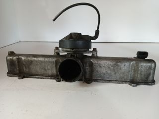 bontott OPEL ZAFIRA A EGR / AGR Szelep