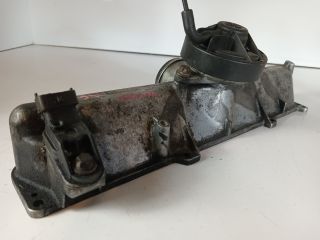 bontott OPEL ZAFIRA A EGR / AGR Szelep