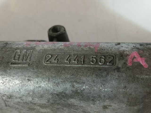 bontott OPEL ZAFIRA A EGR / AGR Szelep