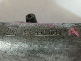 bontott OPEL ZAFIRA A EGR / AGR Szelep