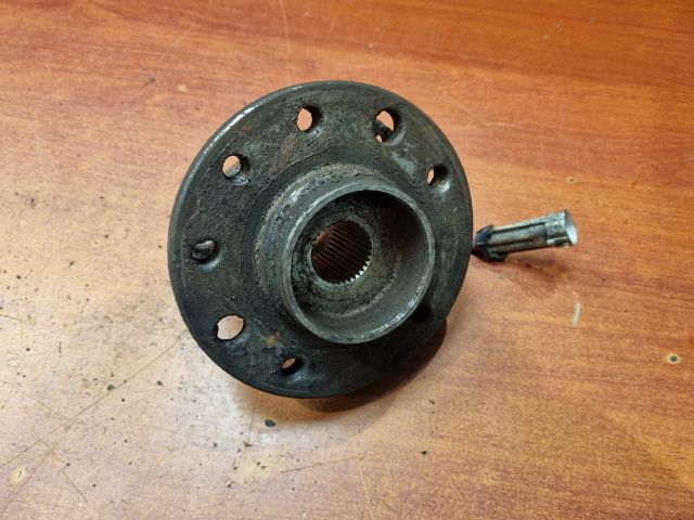 bontott OPEL ZAFIRA A Első Kerékagy (Pozíciófüggetlen)