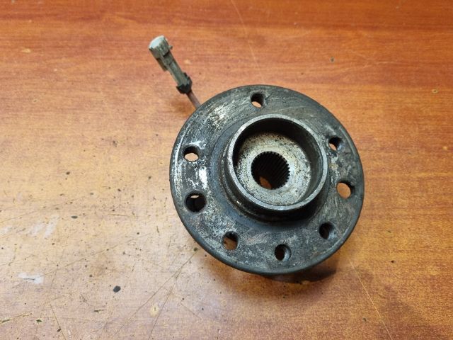 bontott OPEL ZAFIRA A Első Kerékagy (Pozíciófüggetlen)