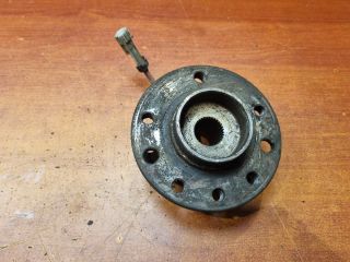 bontott OPEL ZAFIRA A Első Kerékagy (Pozíciófüggetlen)