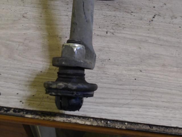 bontott OPEL ZAFIRA A Első Stabilizátor Pálca