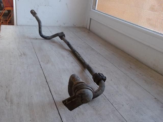 bontott OPEL ZAFIRA A Első Vízszintes Stabilizátor Rúd