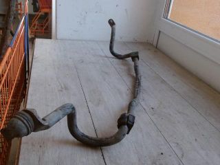 bontott OPEL ZAFIRA A Első Vízszintes Stabilizátor Rúd