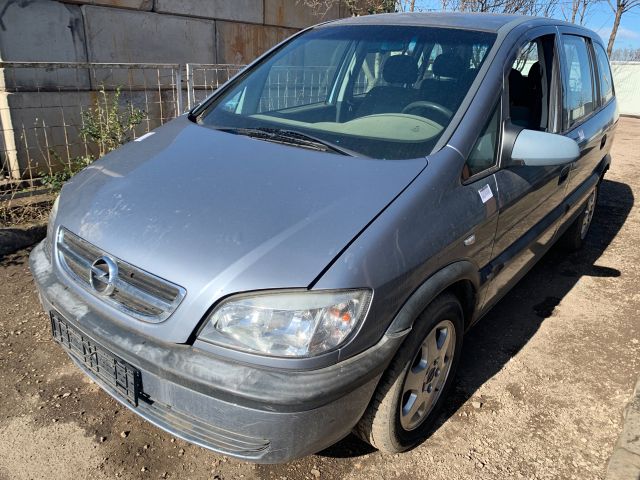 bontott OPEL ZAFIRA A Főfékhenger