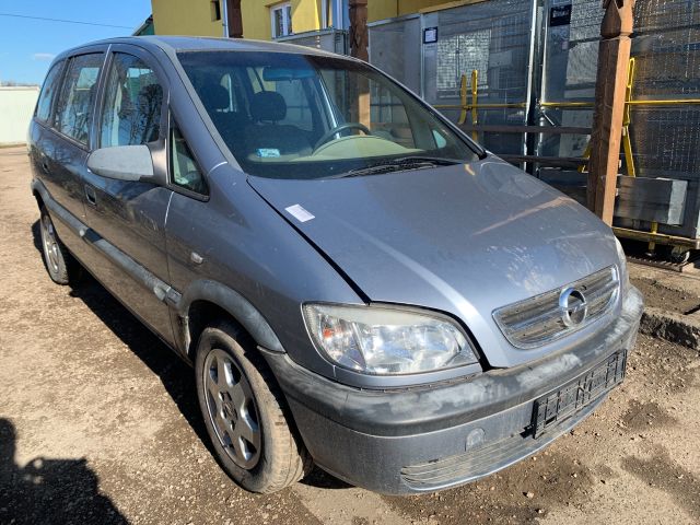 bontott OPEL ZAFIRA A Főfékhenger