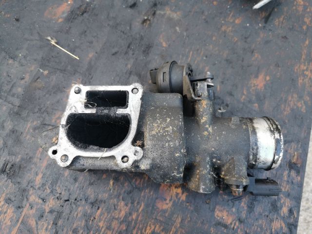 bontott OPEL ZAFIRA A Fojtószelep (Elektromos)