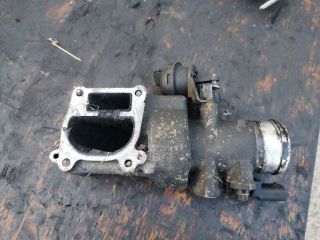 bontott OPEL ZAFIRA A Fojtószelep (Elektromos)