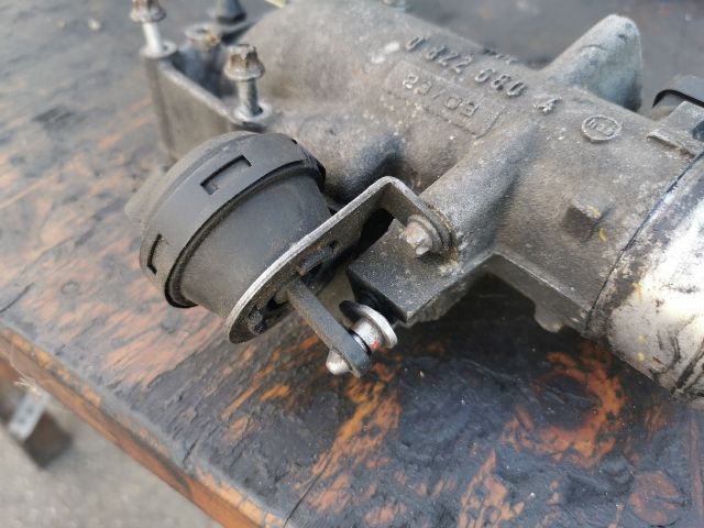 bontott OPEL ZAFIRA A Fojtószelep (Elektromos)