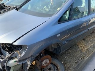 bontott OPEL ZAFIRA A Fojtószelep (Elektromos)