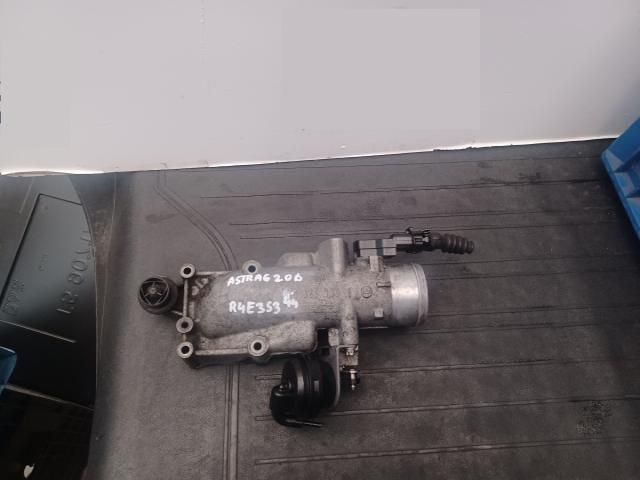 bontott OPEL ZAFIRA A Fojtószelep (Elektromos)