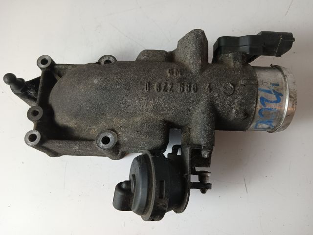 bontott OPEL ZAFIRA A Fojtószelep (Elektromos)