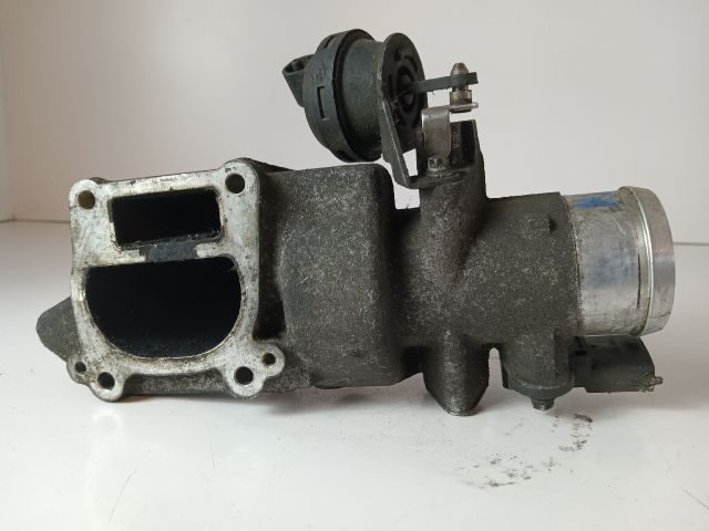 bontott OPEL ZAFIRA A Fojtószelep (Elektromos)