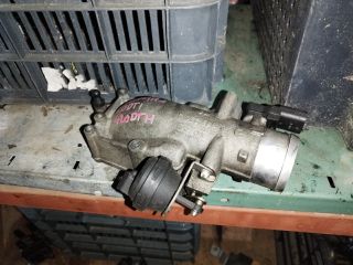 bontott OPEL ZAFIRA A Fojtószelep (Elektromos)