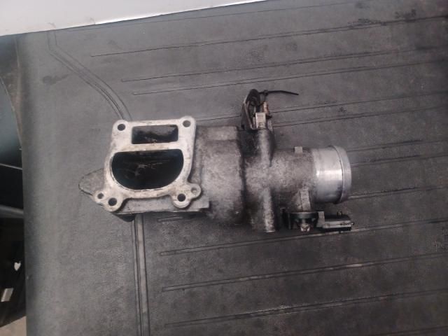 bontott OPEL ZAFIRA A Fojtószelep (Elektromos)