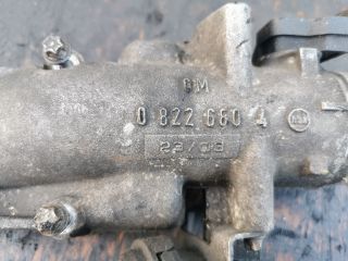 bontott OPEL ZAFIRA A Fojtószelep (Elektromos)