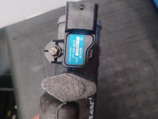 bontott OPEL ZAFIRA A Fojtószelep (Elektromos)