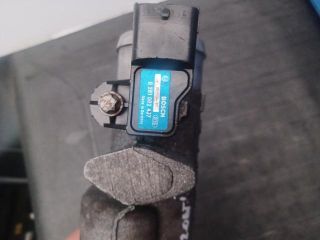 bontott OPEL ZAFIRA A Fojtószelep (Elektromos)